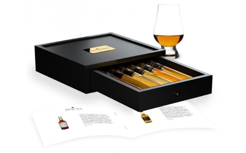 Tasting Collection Whisky Tasting Collection 6 Premium Whiskies