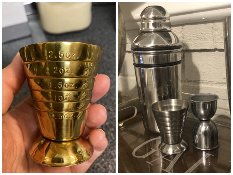 15 Best Jiggers In 2023: Reviews & Buying Guide – Advanced Mixology