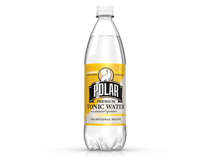 Polar Premium Tonic Water