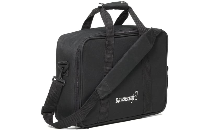 Ravenscroft Crystal Ultimate Bring Your Own Glasses Bag