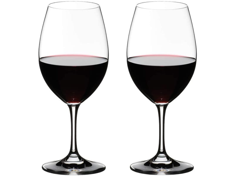 Riedel Ouverture Red Wine Glasses