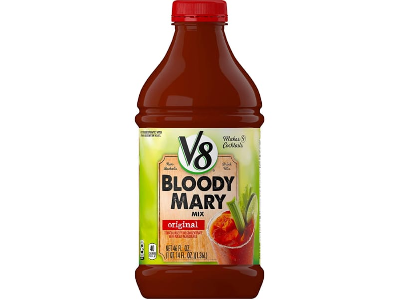 V8 Bloody Mary Mix