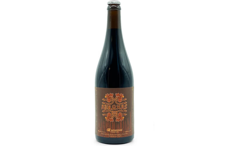 Perennial Artisan Ales Barrel-Aged Abraxas