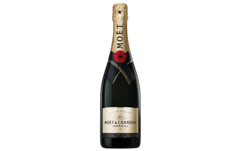 Moet & Chandon Imperial Brut