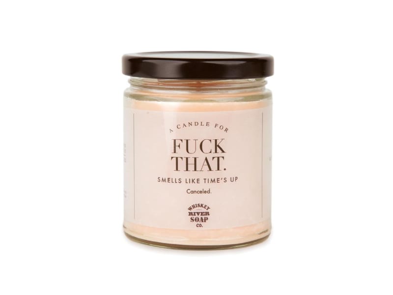Sloe Gin Fizz Scented Candle