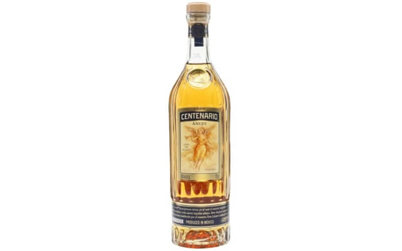 Gran Centenario Añejo Tequila