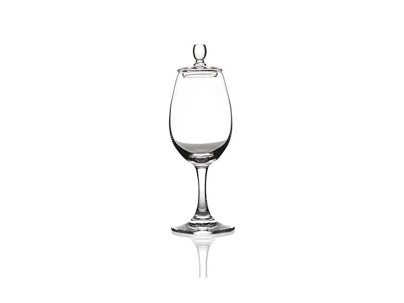 3oz. Bourbon Real Talk™ Tasting Nosing Glass