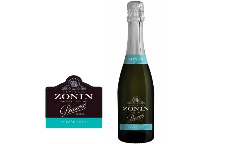 Zonin Prosecco