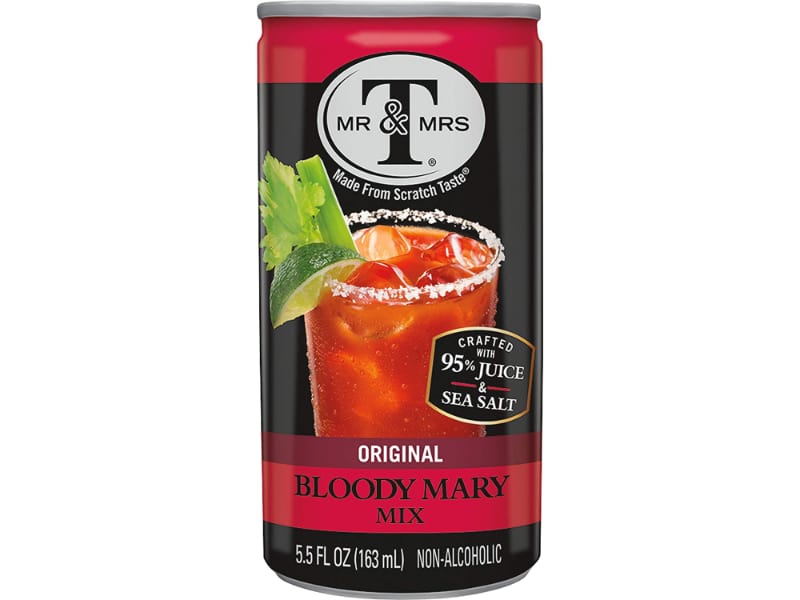  Mr &amp; Mrs T Original Bloody Mary Mix