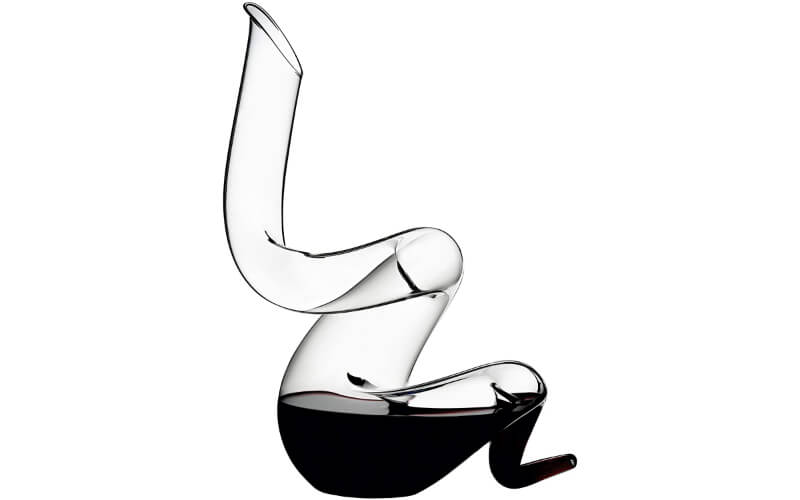 Boa Decanter