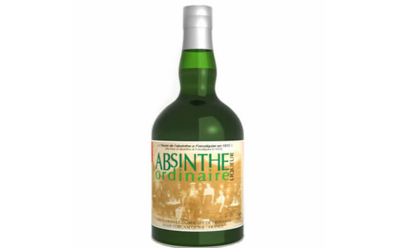 Absinthe Ordinaire