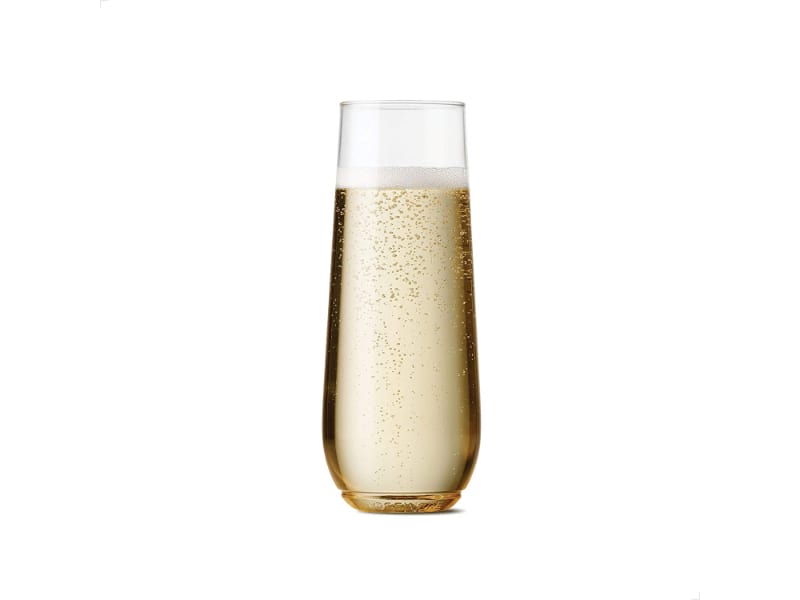 Tossware Champagne Flute