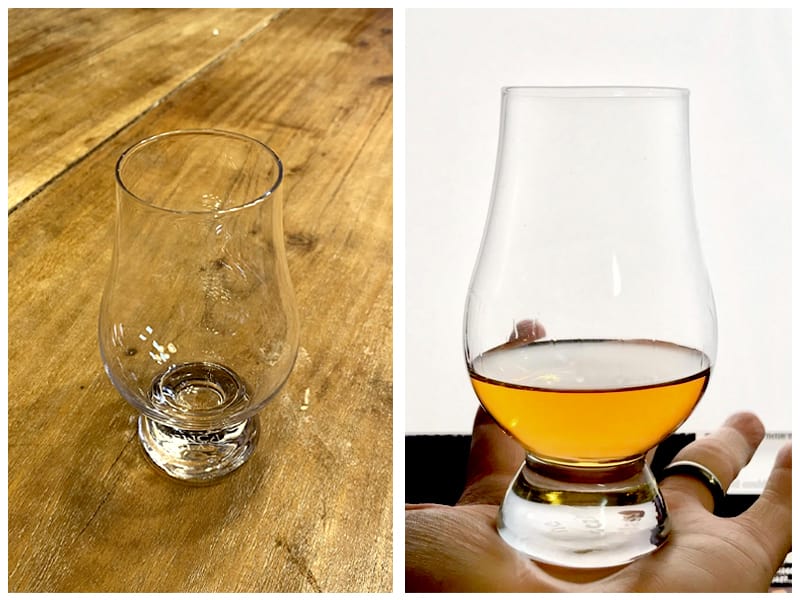 Glencairn Whisky Glass Customer Images