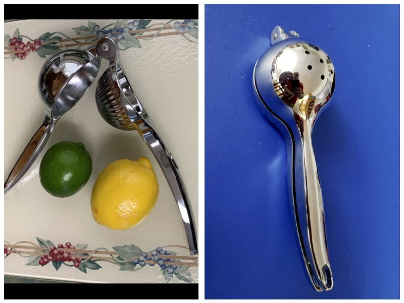 Rasse Lime Squeezer Customer Images