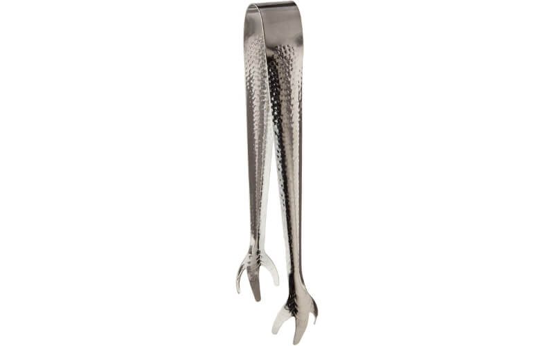 Adcraft TBL-7 Claw-Style Ice Tongs