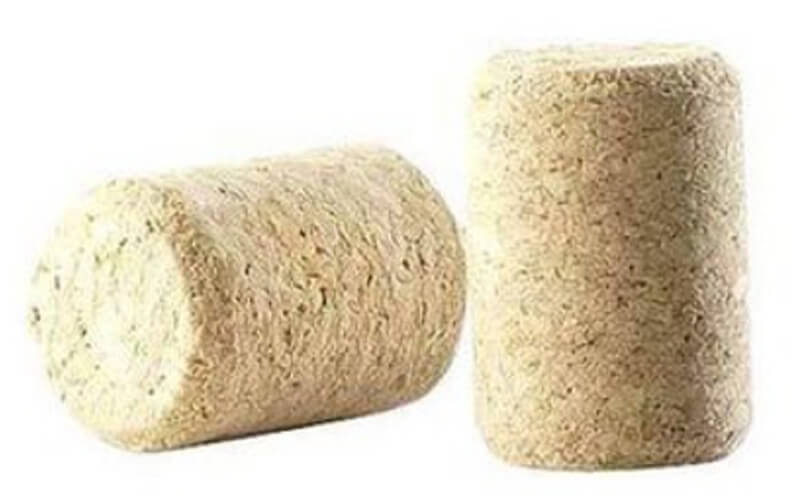 Agglomerated Cork Closures