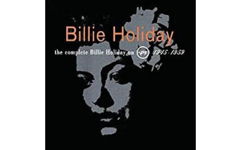 Ain’t Misbehavin, Billie Holiday