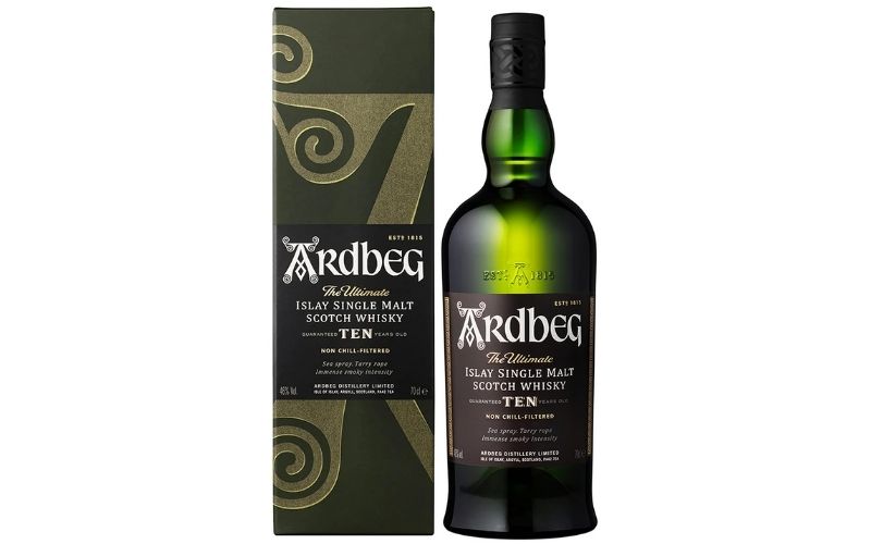 Ardbeg 10-Year-Old