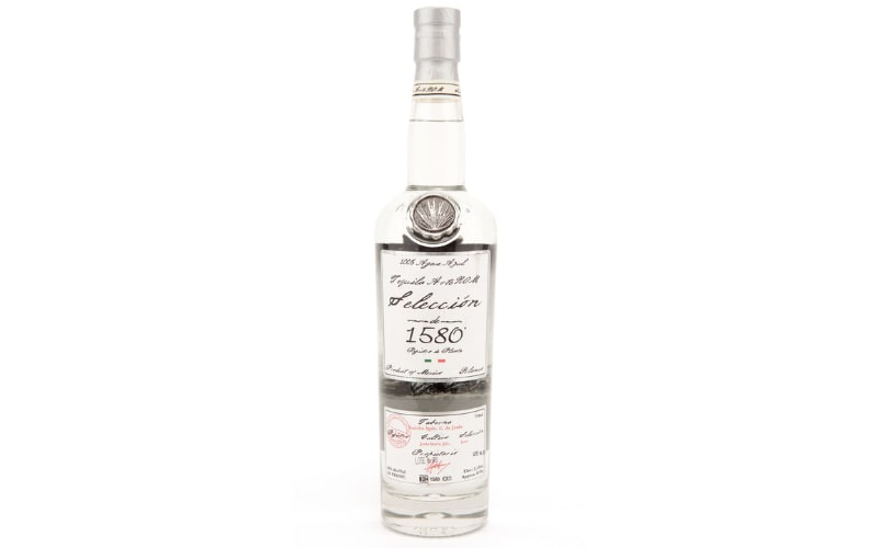 ArteNOM Seleccion de 1580 Blanco Tequila