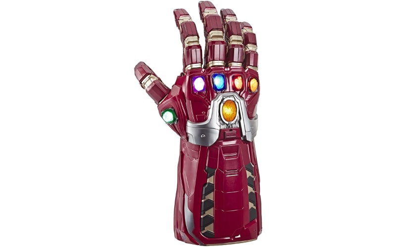 Avengers Marvel Legends Series Endgame Power Gauntlet