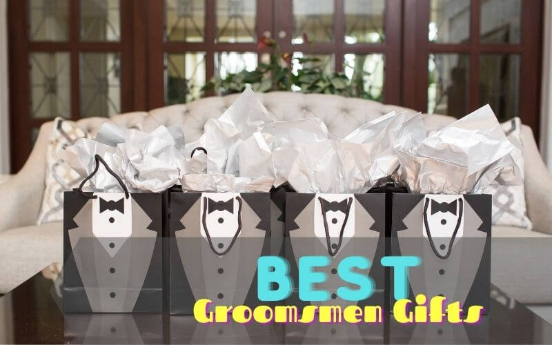 30 Best Groomsmen Gifts That Make Your Best Friends Feel Appreciated ...