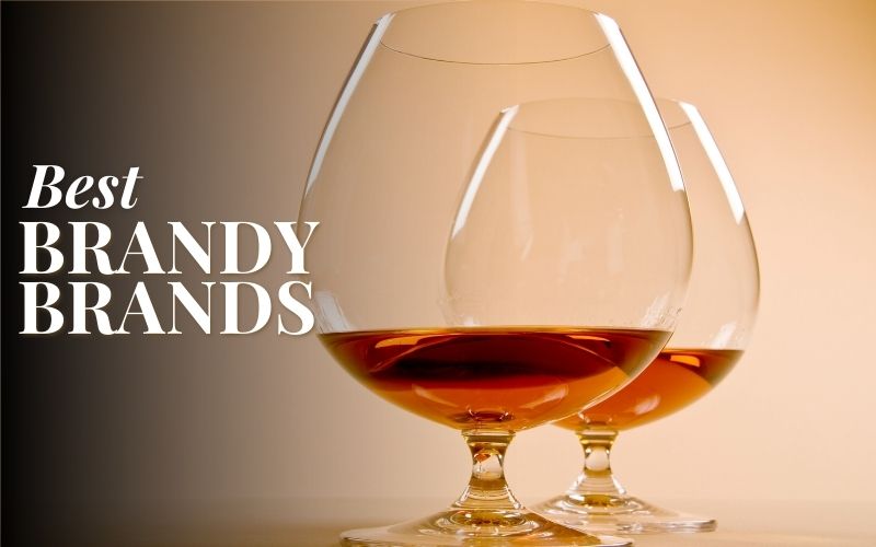 Best Brandy Brands