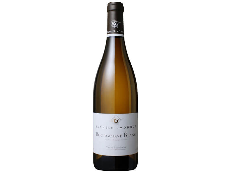Bachelet—Monnot Bourgogne Blanc