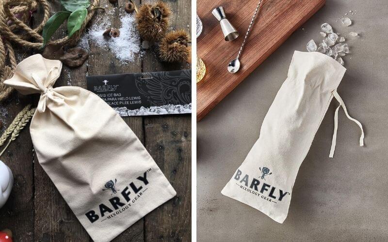 Barfly Ice Bag