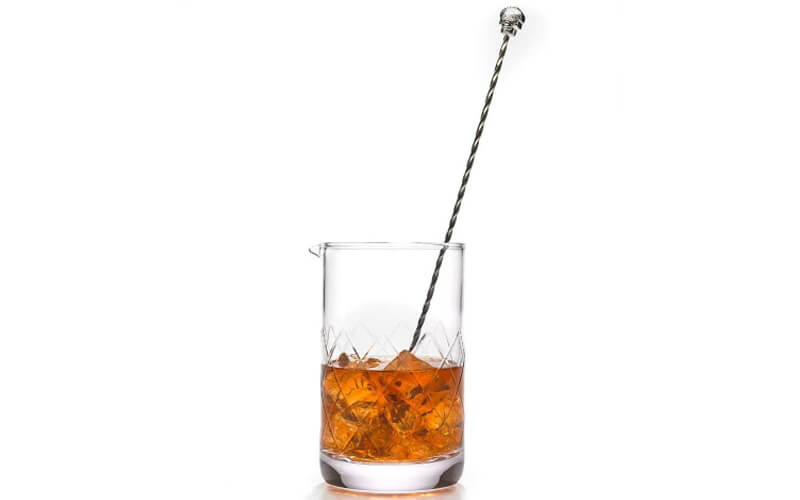 Barfly M37088 Drink Mixing Glass