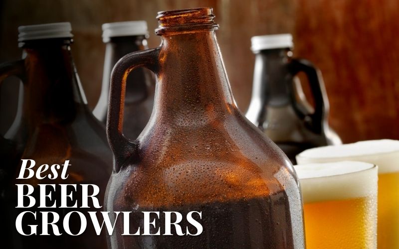 Best Beer Growlers