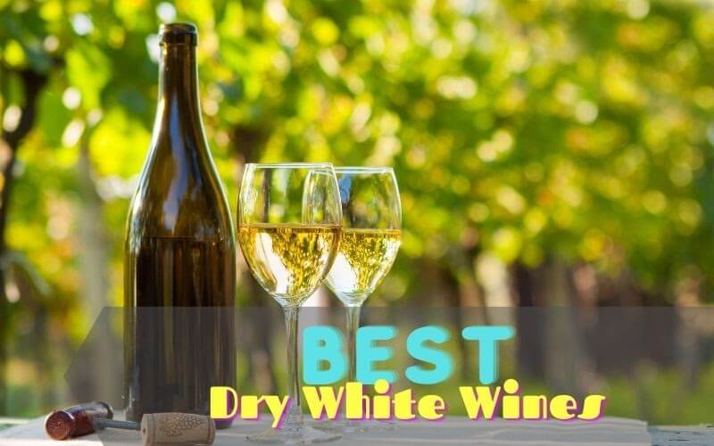  Best Dry White Wines