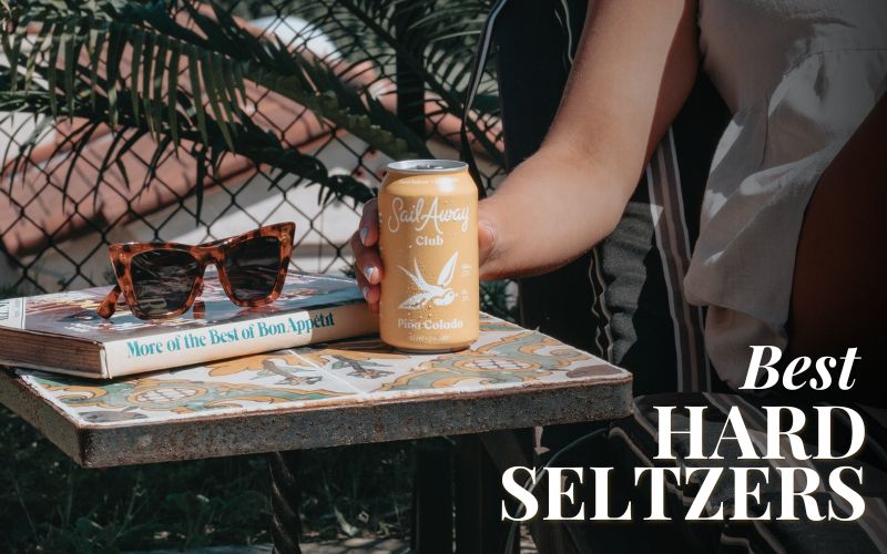 Best hard seltzer brands