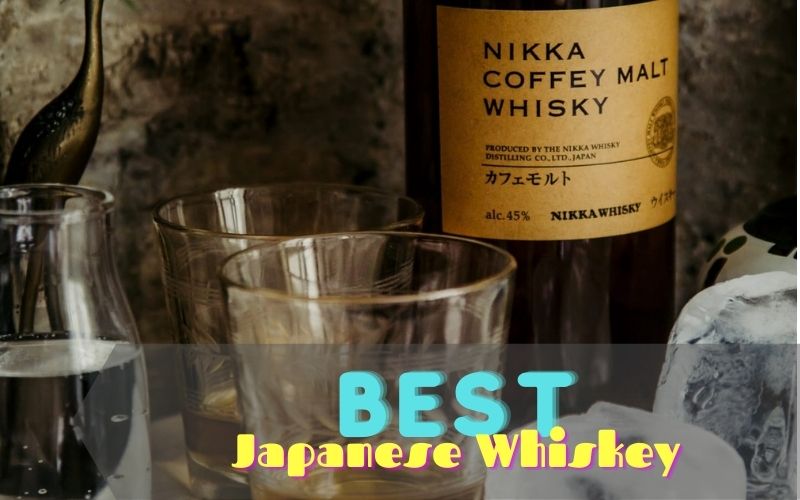 Best Japanese Whiskey