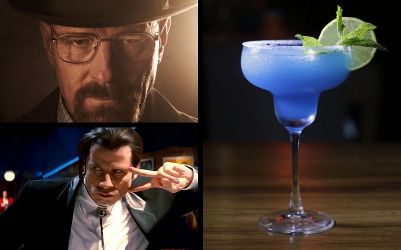 Best Manly Drinks To Celebrate Father's Day