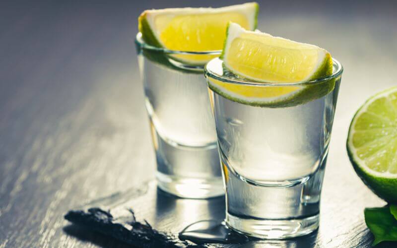 Blanco Vs. Reposado: Which Tequila Makes A Better Margarita? – Advanced ...