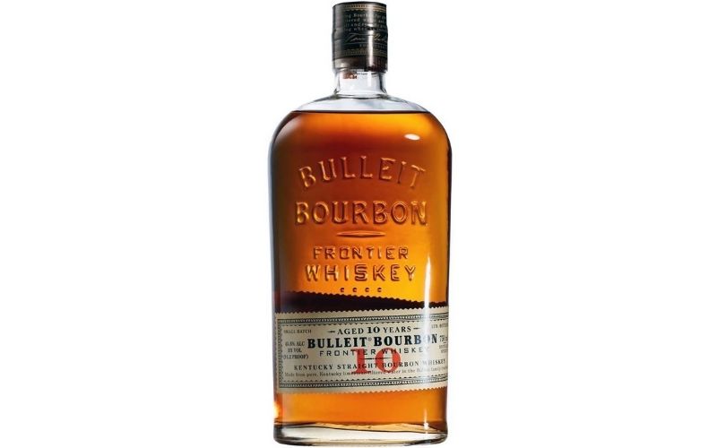 Bulleit Bourbon