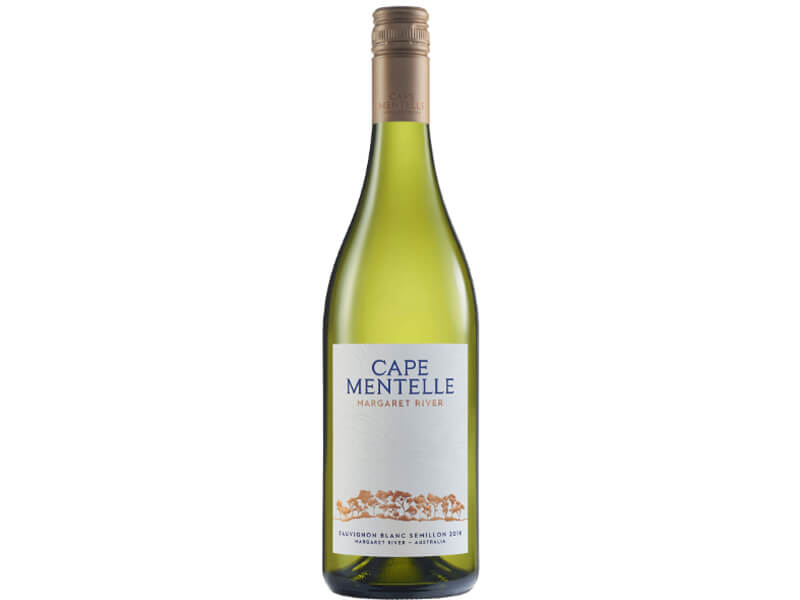 Cape Mentelle Sauvignon Blanc Semillon 2019