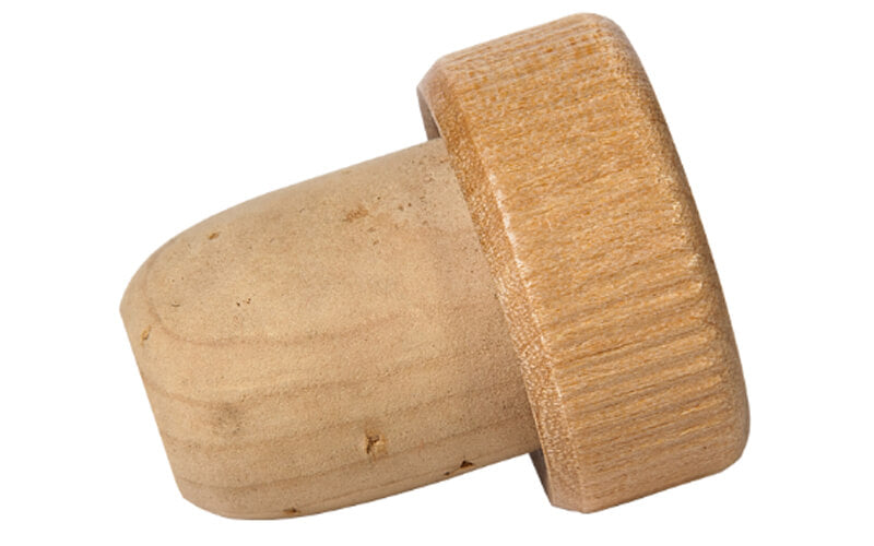 Capped Corks