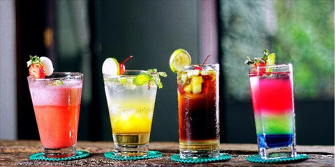 Flipboard 25 Best Cocktails In The World Drinks To Order At A Bar This Year