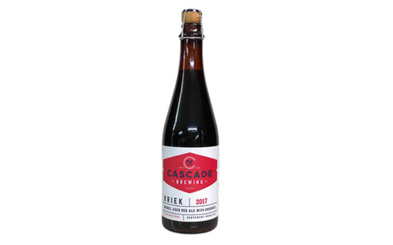 Cascade Kriek Ale