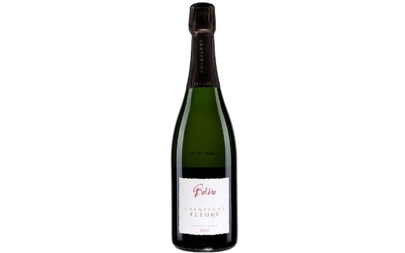 Champagne Fleury Bolero Vintage Extra Brut