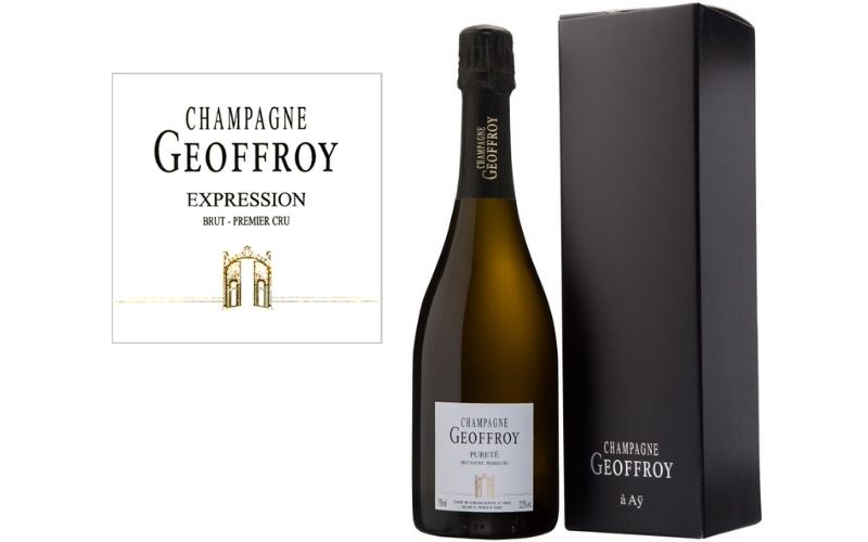  Champagne Geoffroy