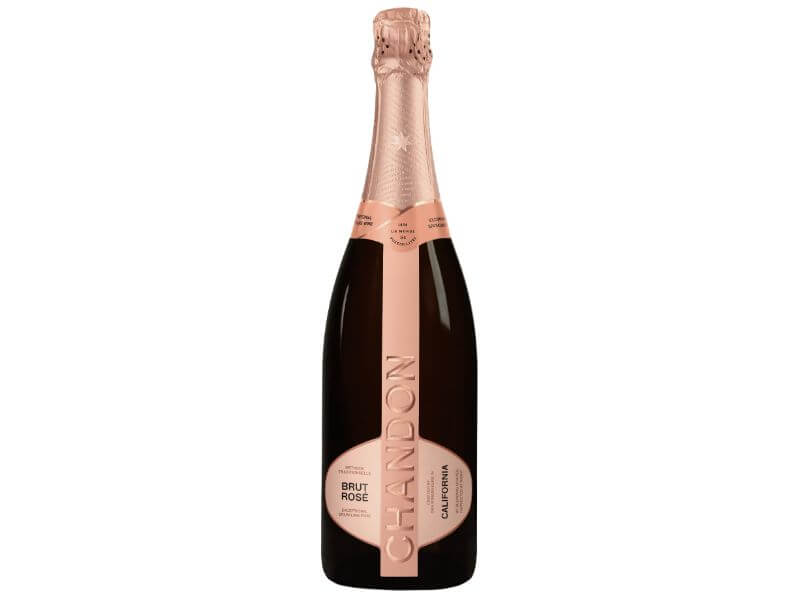 Chandon Brut Rose