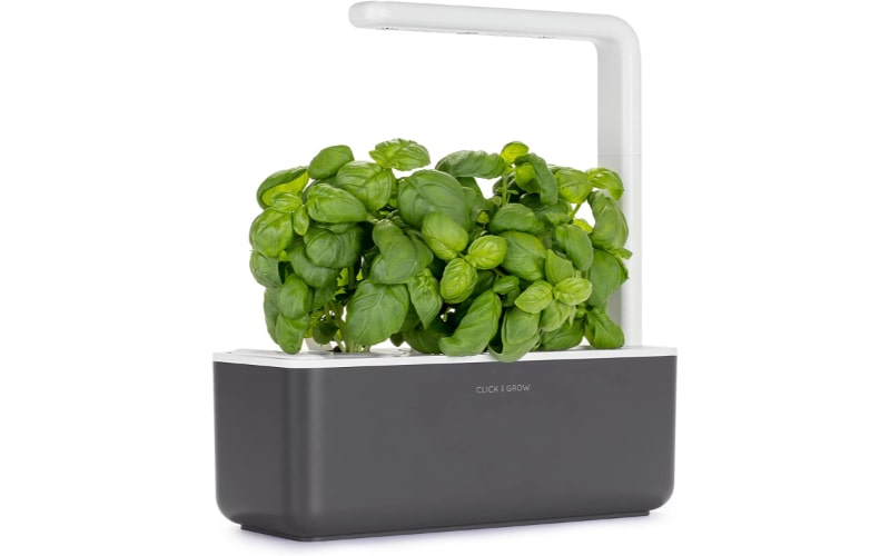 Click & Grow Indoor Herb Garden Kit 