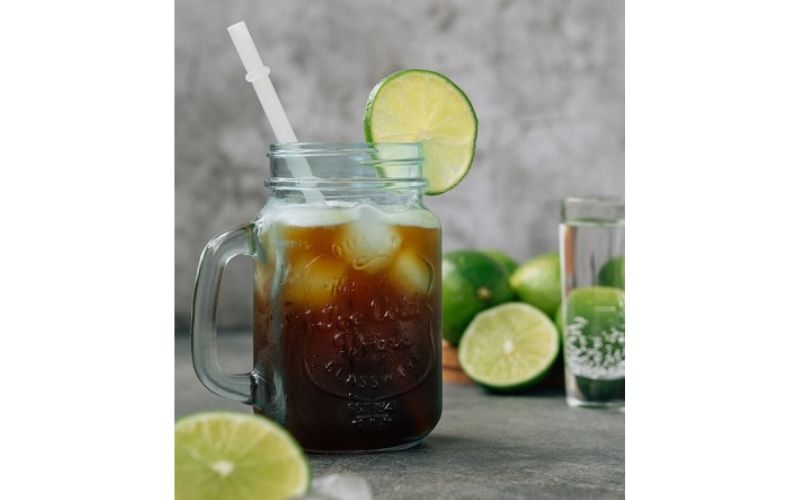 Coffee Mojito