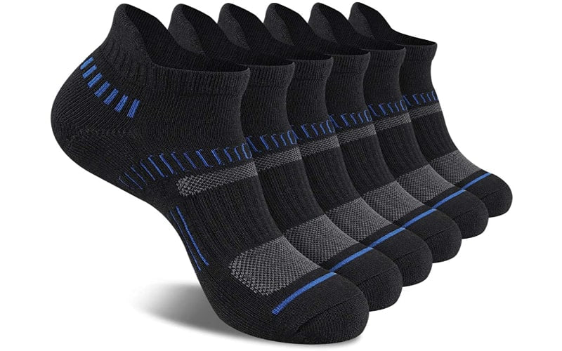 Cooplus Men's Ankle Socks