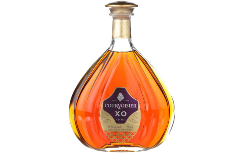 Courvoisier XO Cognac