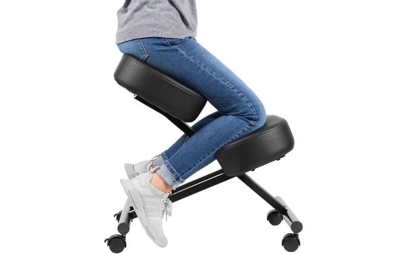 DRAGONN Ergonomic Kneeling Chair 