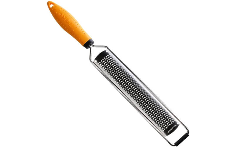 Deiss PRO Lemon Zester / Grater