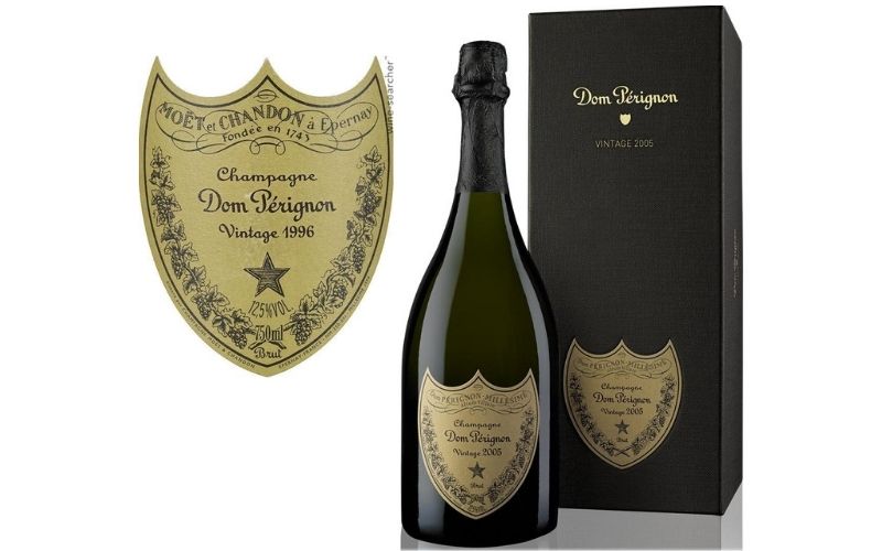 Dom Perignon